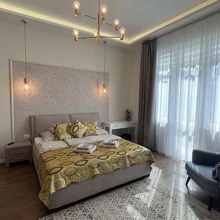 Visit Debrecen Apartman Daire Dış mekan fotoğraf