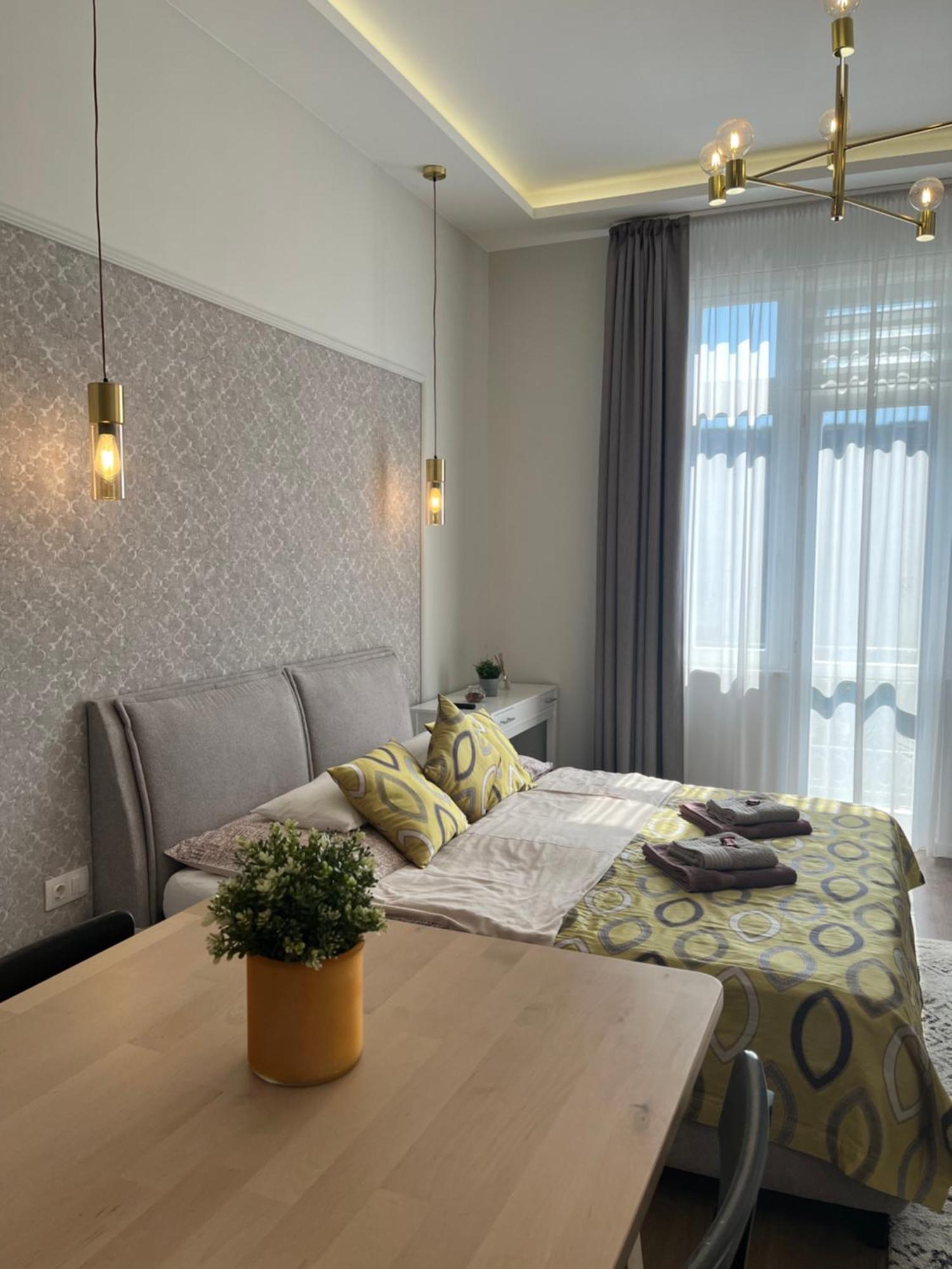 Visit Debrecen Apartman Daire Dış mekan fotoğraf