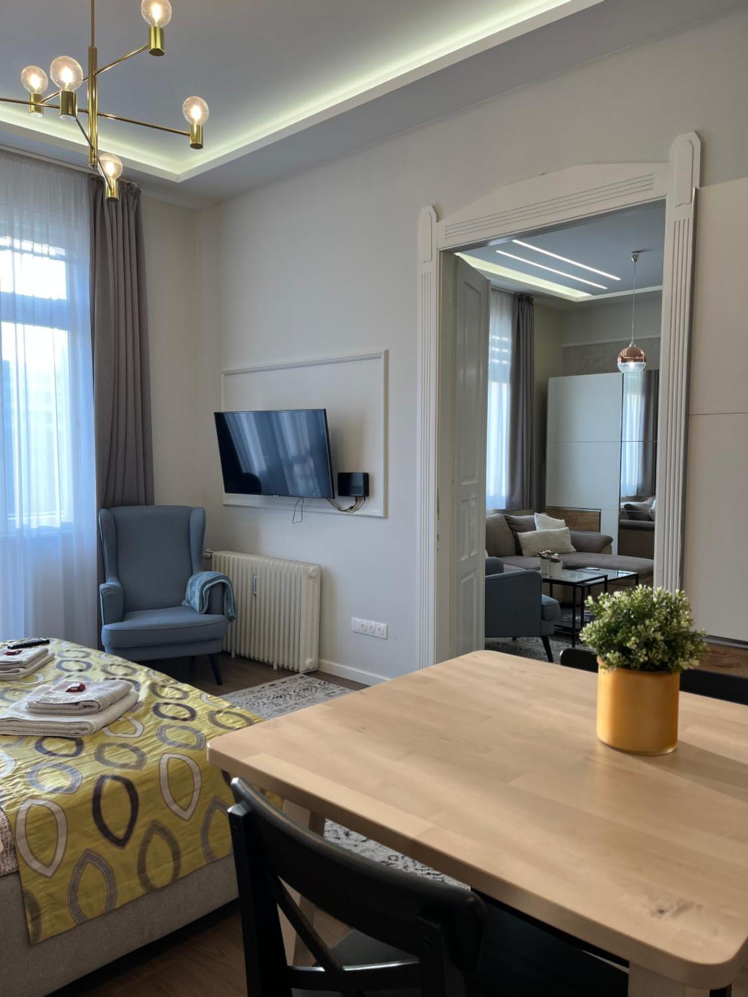 Visit Debrecen Apartman Daire Dış mekan fotoğraf