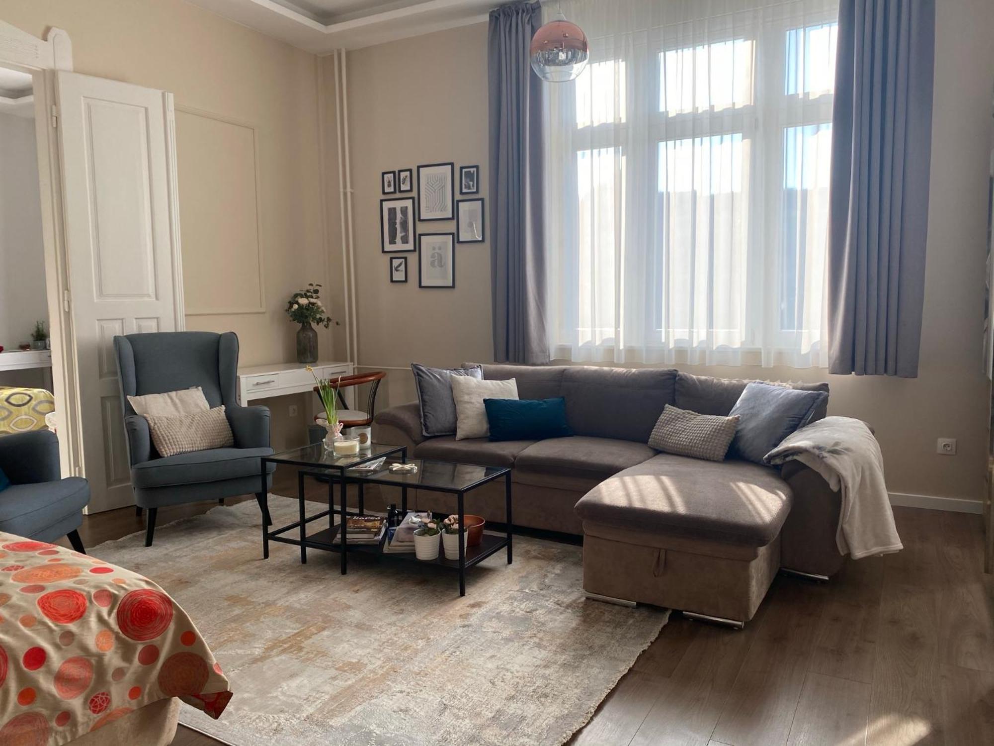 Visit Debrecen Apartman Daire Dış mekan fotoğraf