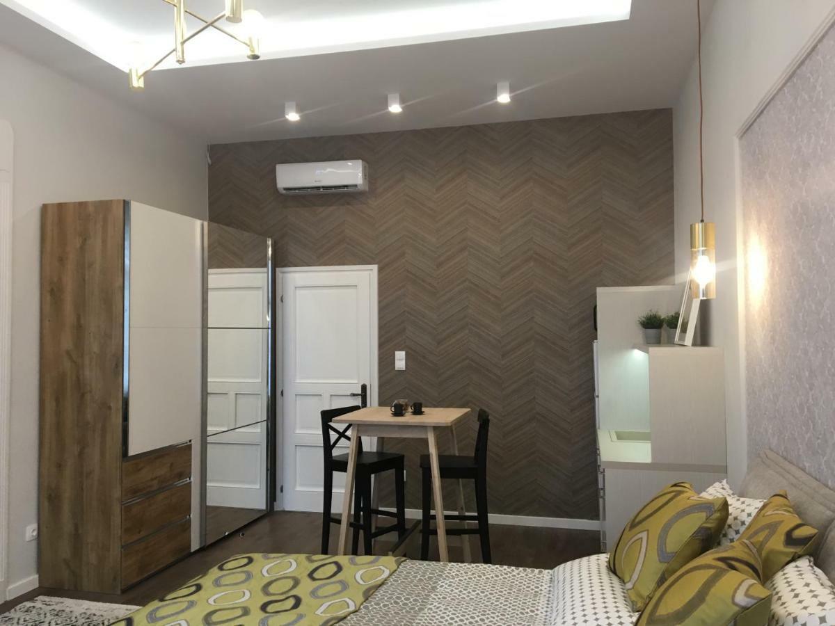 Visit Debrecen Apartman Daire Dış mekan fotoğraf