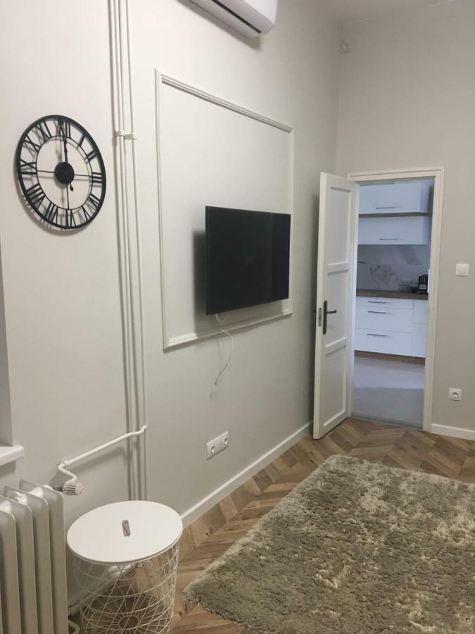 Visit Debrecen Apartman Daire Dış mekan fotoğraf