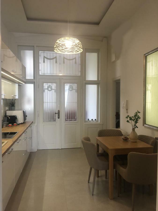 Visit Debrecen Apartman Daire Dış mekan fotoğraf