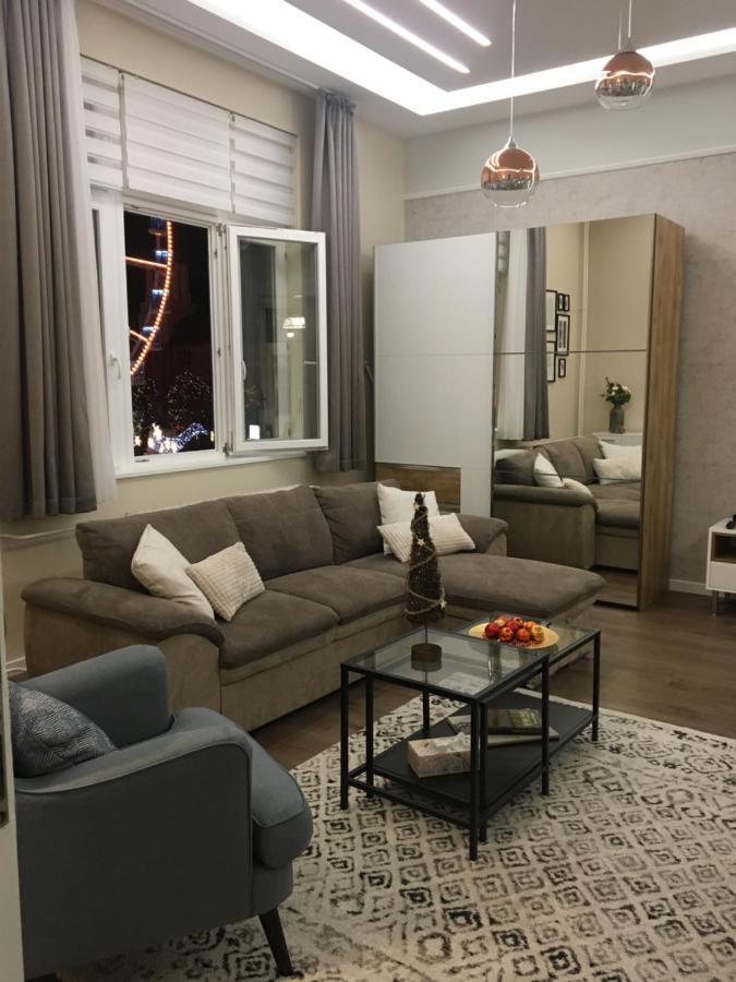 Visit Debrecen Apartman Daire Dış mekan fotoğraf